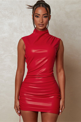 Das Margot Minikleid